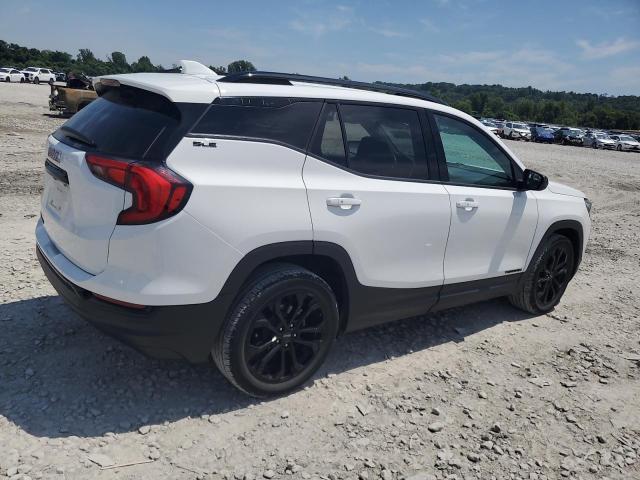 2021 GMC TERRAIN SL 3GKALMEV5ML377993