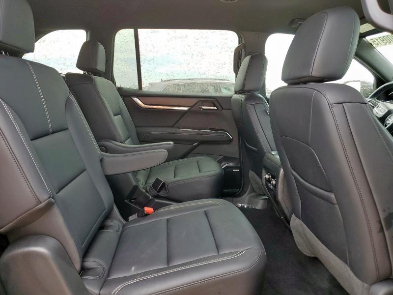 2024 GMC ACADIA UPL 1GKENKKS2RJ198528