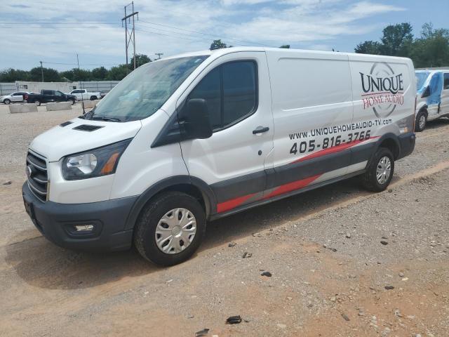 FORD TRANSIT T-