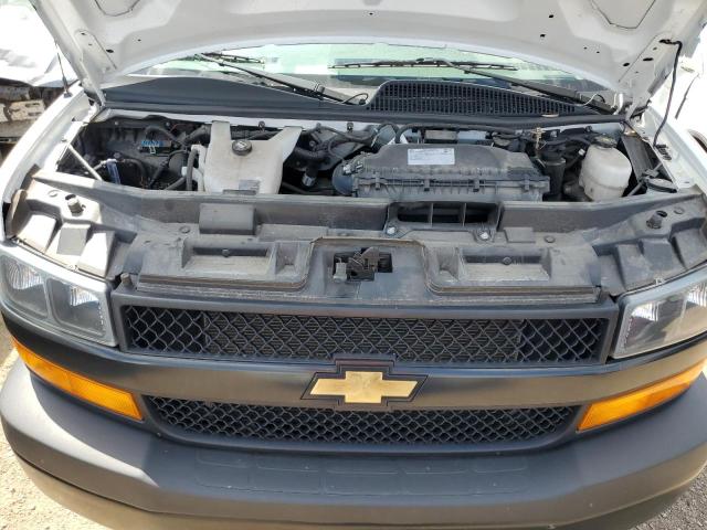 2023 CHEVROLET EXPRESS G2 1GCWGBFP7P1155266