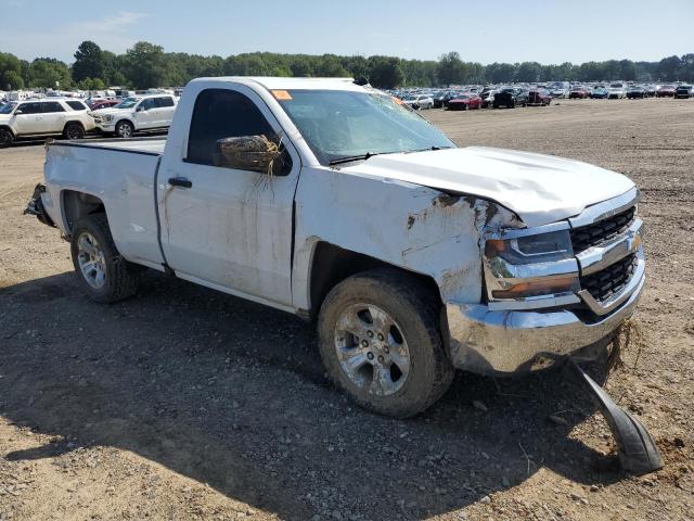 2017 CHEVROLET SILVERADO - 1GCNCNEH2HZ277359