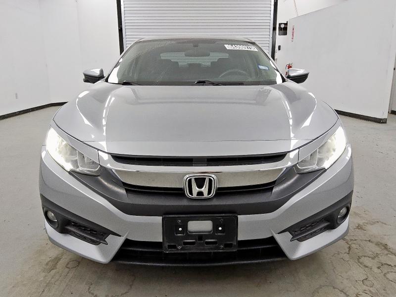 2016 HONDA CIVIC EX 19XFC1F34GE017183