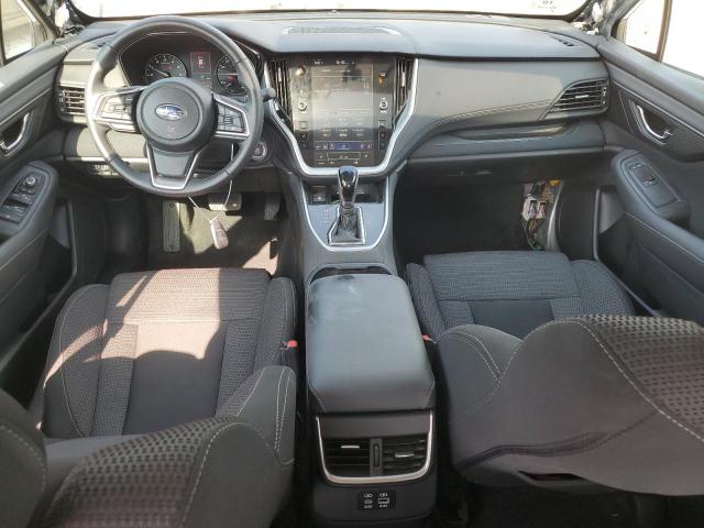 2025 SUBARU OUTBACK PREMIUM 4S4BTAFC0S3140831