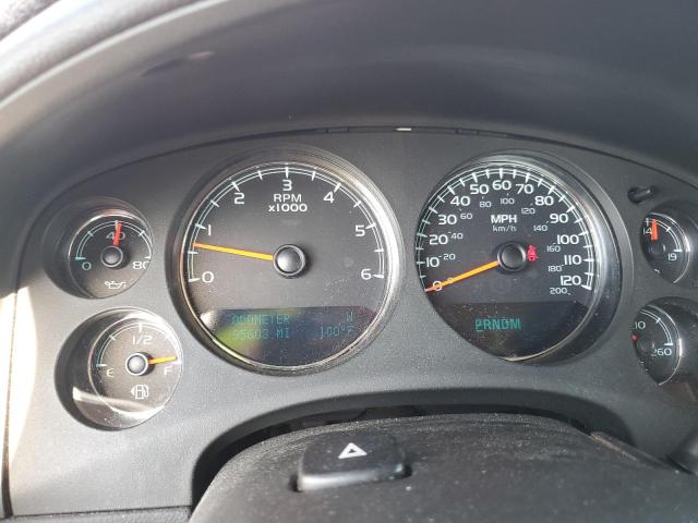 2010 GMC SIERRA K15 - 3GTRKWE3XAG288503