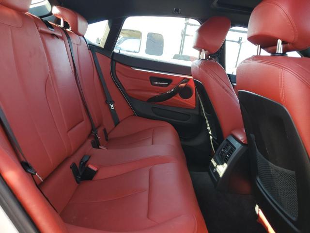 2015 BMW 428 I GRAN WBA4A9C58FGL86058