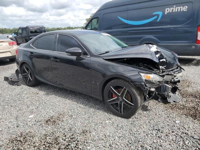 2015 LEXUS IS 250 JTHBF1D29F5074326