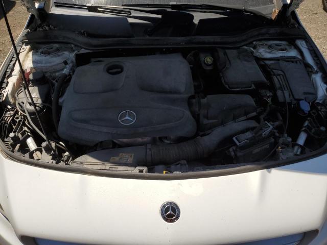 2018 MERCEDES-BENZ CLA 250 4M - WDDSJ4GB3JN650617