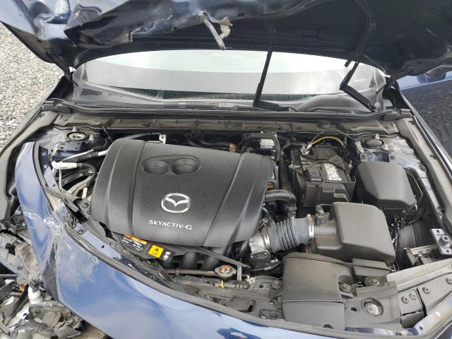2019 MAZDA 3 SELECT 3MZBPAAL9KM109797