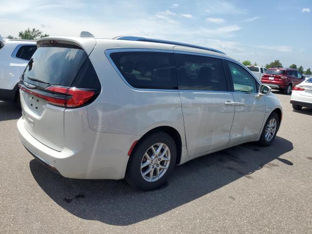 2021 CHRYSLER PACIFICA T 2C4RC1BG0MR576598