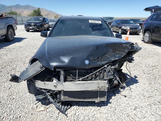 2013 MERCEDES-BENZ C 300 4MAT - WDDGF8AB2DR261231