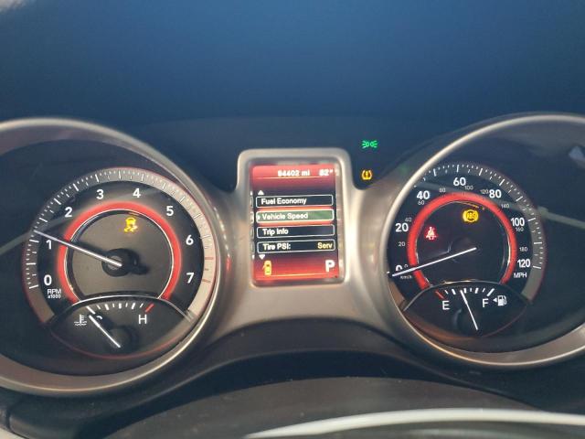 2019 DODGE JOURNEY SE 3C4PDCAB3KT744301