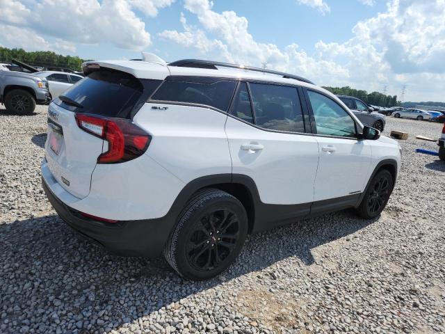 2022 GMC TERRAIN SL 3GKALPEV0NL194634