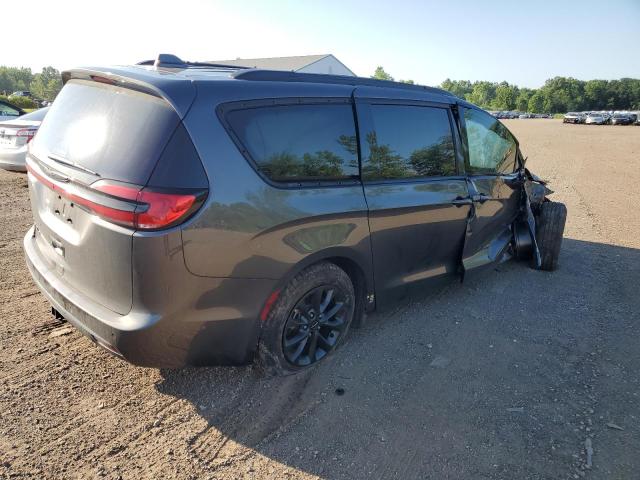 2021 CHRYSLER PACIFICA T 2C4RC1BG0MR557663