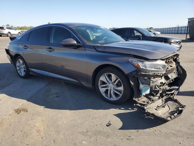 2020 HONDA ACCORD - 1HGCV1F1XLA067967