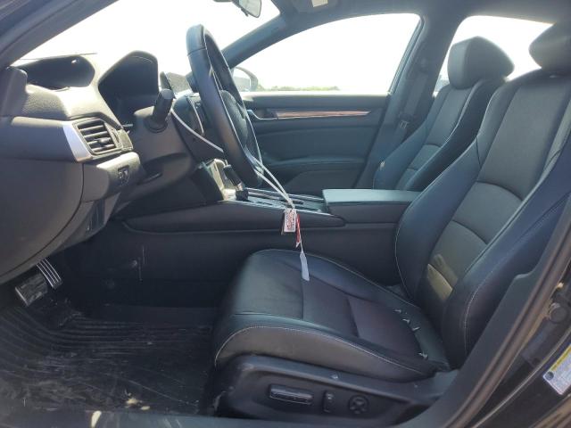 2018 HONDA ACCORD SPO 1HGCV1F32JA119980