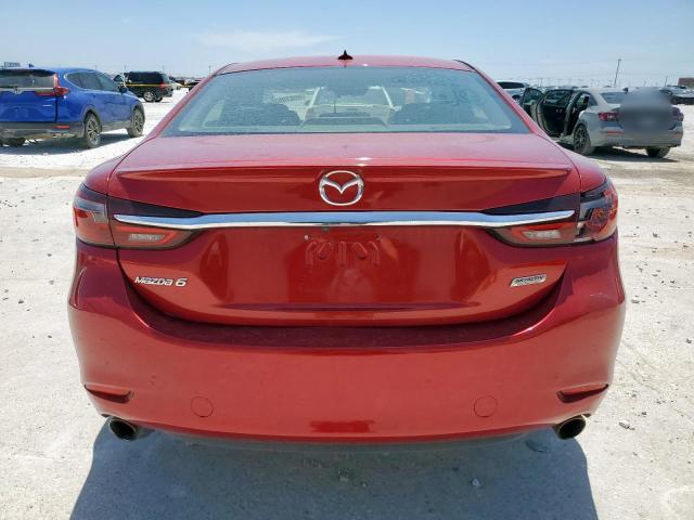 2018 MAZDA 6 GRAND TO JM1GL1WY3J1330462
