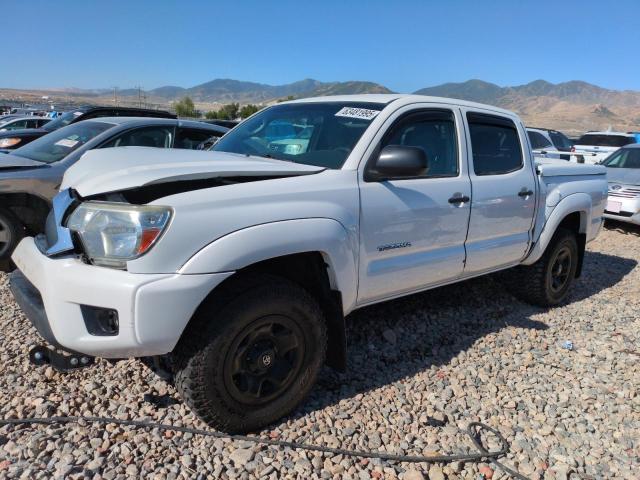 TOYOTA TACOMA DOU