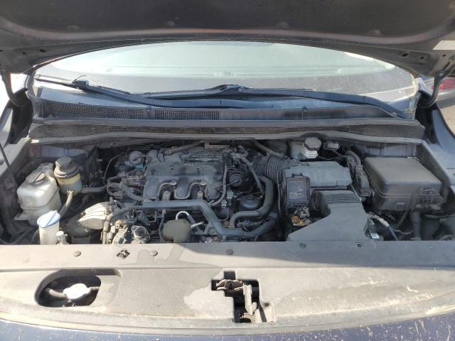 2015 KIA SEDONA LX - KNDMB5C19F6069725
