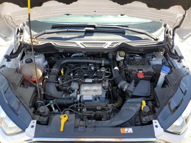 2020 FORD ECOSPORT T MAJ3S2KE2LC330114