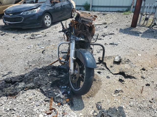 2014 HARLEY-DAVIDSON FLHX STREE 1HD1KBM19EB713440