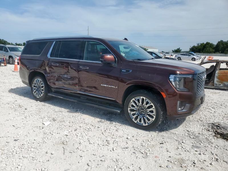 2023 GMC YUKON XL D 1GKS2KKL7PR358700