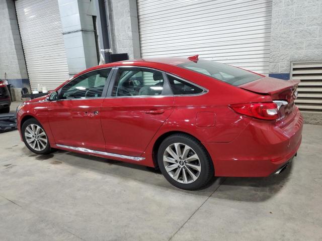 2017 HYUNDAI SONATA SPORT 5NPE34AF1HH574144