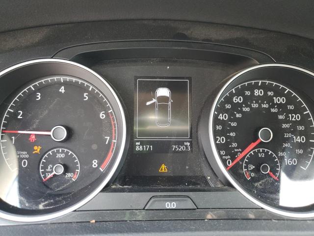 2018 VOLKSWAGEN GOLF SPORT 3VWD17AU6JM752225
