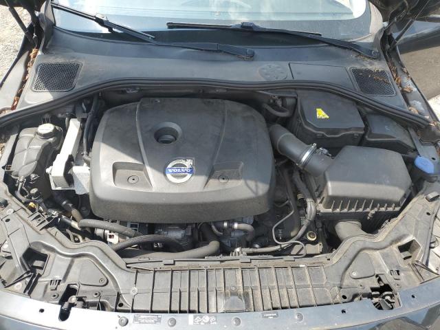 2015 VOLVO S60 PLATIN YV126MFM8F1353480