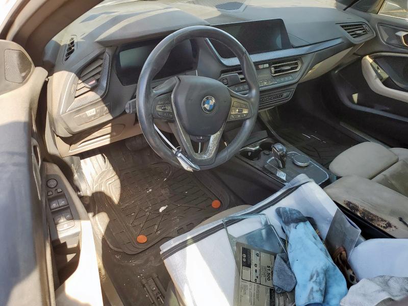 2022 BMW 228I WBA53AK01N7K53677