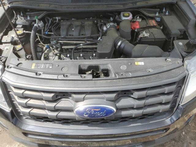 2018 FORD EXPLORER P - 1FM5K8AR1JGC19596