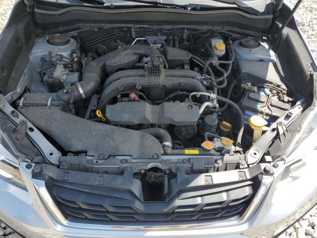 2017 SUBARU FORESTER 2 - JF2SJARC0HH435639
