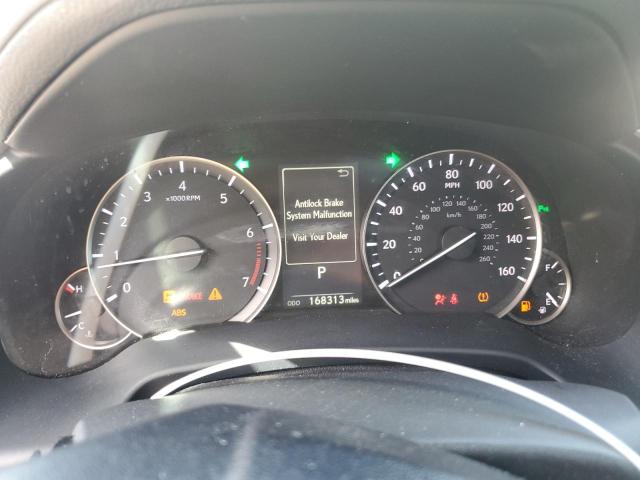 2016 LEXUS RX 350 BAS 2T2BZMCA4GC007832