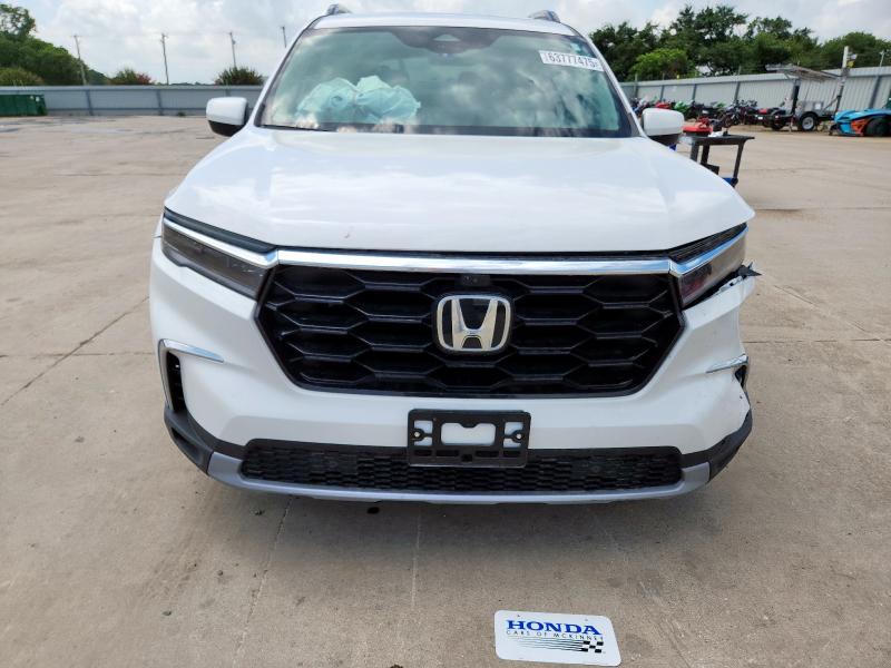 2025 HONDA PILOT ELIT 5FNYG1H8XSB080622