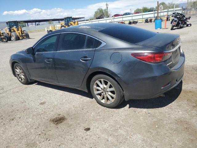 2016 MAZDA 6 SPORT JM1GJ1U50G1446371