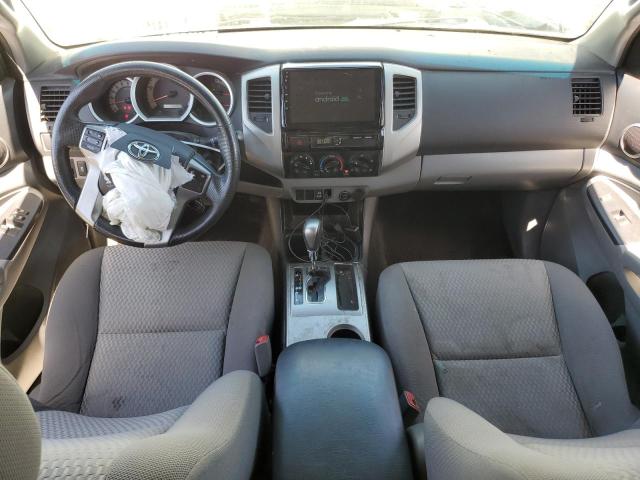 2013 TOYOTA TACOMA ACC - 5TFTX4CN6DX035050