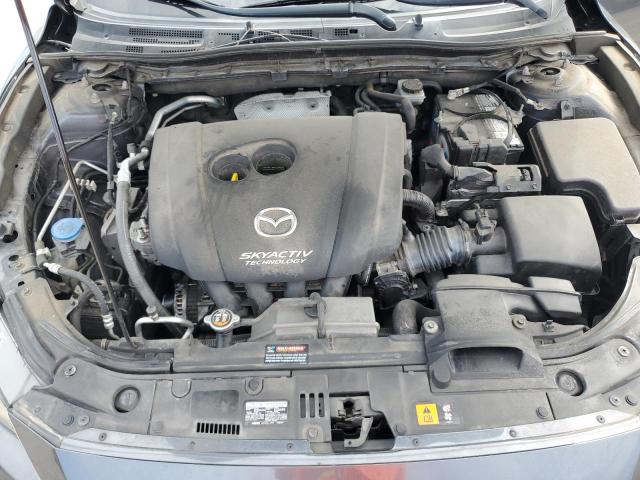 2015 MAZDA 3 SPORT JM1BM1U70F1257124