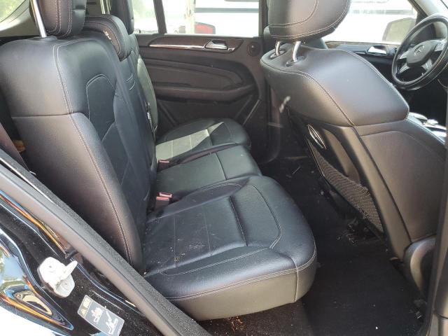 2015 MERCEDES-BENZ ML 350 4MA 4JGDA5HB3FA548834