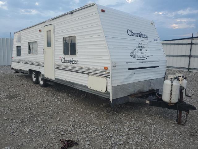 Global Auto Auctions: 2004 WILDWOOD CHEROKEE