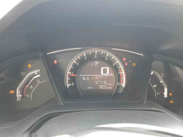 2017 HONDA CIVIC LX 2HGFC2F50HH554860
