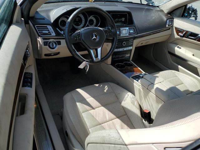 2016 MERCEDES-BENZ E 400 WDDKK6FF0GF336665