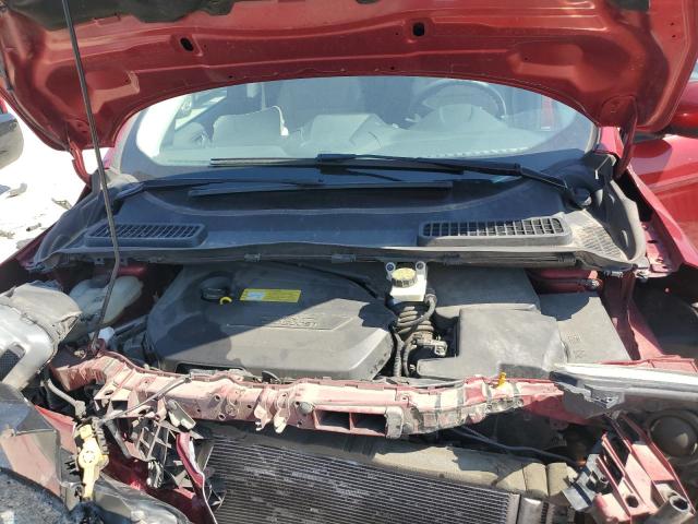 2013 FORD ESCAPE SE - 1FMCU0GX2DUB63974