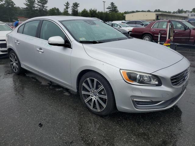2017 VOLVO S60 PLATIN LYV402TM8HB133454