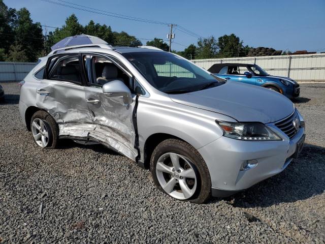 2015 LEXUS RX 350 BAS 2T2BK1BA9FC308986