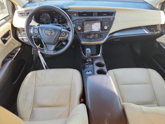 2017 TOYOTA AVALON XLE 4T1BK1EB9HU263901