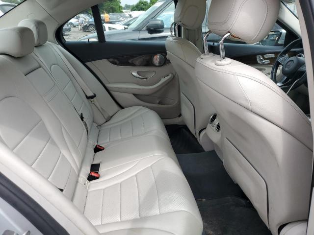 2017 MERCEDES-BENZ C 300 55SWF4JB8HU184289