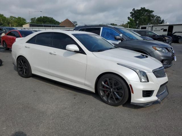 2017 CADILLAC ATS 1G6AN5SY1H0198169