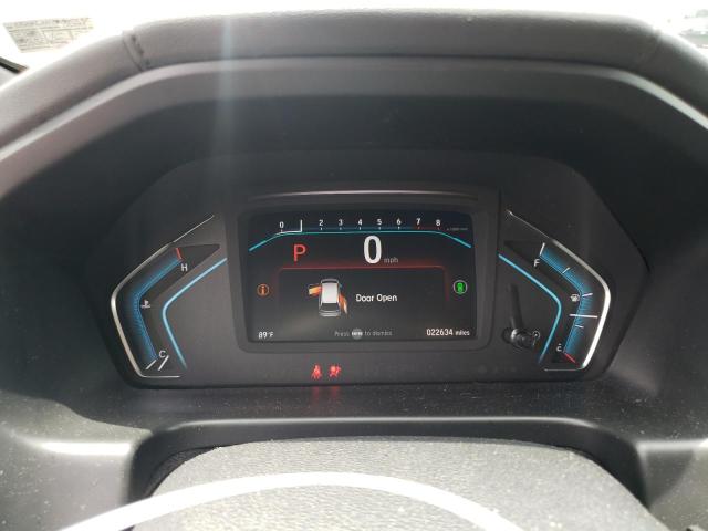 2023 HONDA ODYSSEY SP 5FNRL6H79PB073186
