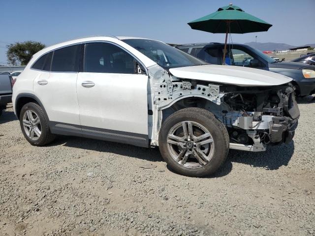 2021 MERCEDES-BENZ GLA 250 W1N4N4GB6MJ150642