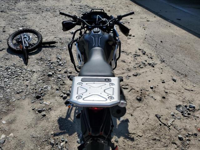2024 KAWASAKI KL650 F ML5KLEF10RDA35153