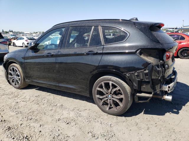2021 BMW X1 SDRIVE2 - WBXJG7C03M5S57735
